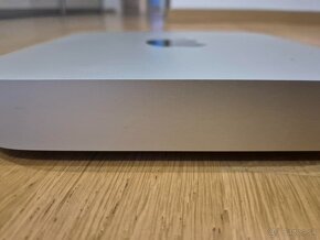 Mac mini Apple M2 8C CPU 10C GPU 8GB 256GB SK - 3