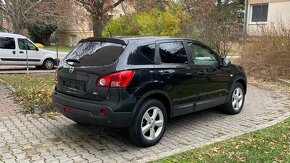 Nissan Qashqai 1.5 Dci 78kw Panoráma - 3