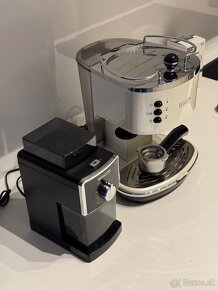 Pákový kávovar Delonghi ECO311.w - 3