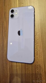 Apple Iphone 11 64GB (pouzivany, novy displej) - 3