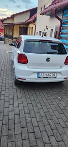 Vw polo 1.0 mpi - 3