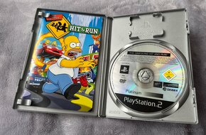 The Simpsons hit and run - 3