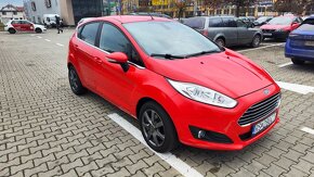 Ford Fiesta 1,0 Titanium - 3