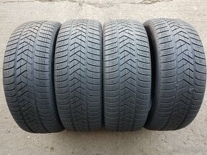 Zimné pneumatiky 235/55 R19 Pirelli - 3