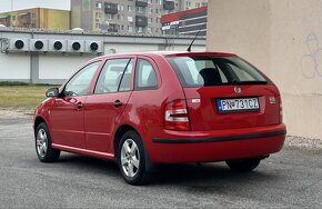 Škoda Fabia 1.2HTP Elegance - 3