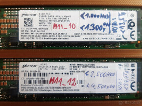 SSD 256GB MICRON 1100 M.2 SATA 2280 80mm - 3