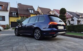 Volkswagen Golf Variant 2.0 TDI BMT Edition Highline EU6 - 3