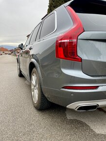 Volvo xc90 - 3