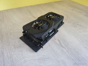 ASUS DUAL GTX 1660 SUPER EVO O6G - 3