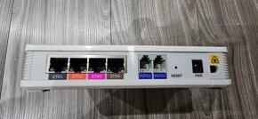 Gpon G-25E Optical network Terminal - 3