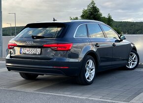 Audi A4 Avant 2.0 TDI S-tronic - 3