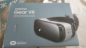 Samsung Gear VR - 3