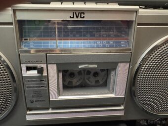 JVC - 3