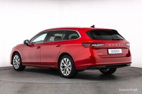 Škoda Superb Combi 2.0TDI 4x4 Selection (novy model), 2ks - 3