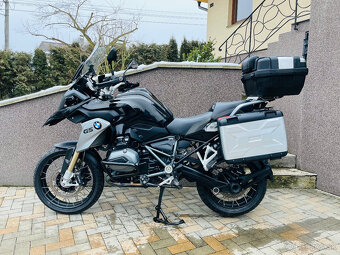 BMW R 1200 GS 2016 - 3