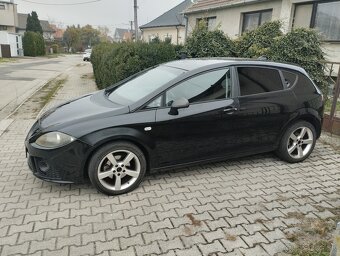 Seat leon 1.9 tdi 77kw - 3