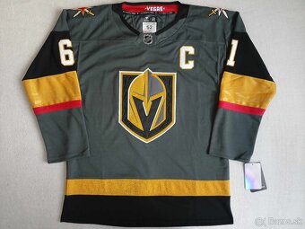 Hokejový dres Mark Stone Vegas Golden Knights - 3