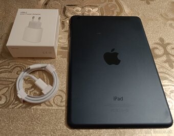 Apple iPad mini Wifi + 4G/LTE - 3