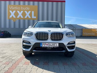 BMW X3 - 3