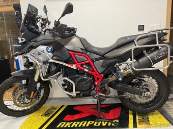 BMW 800gs - 3