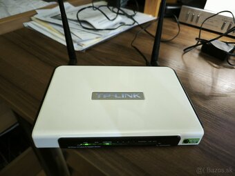 Router TP-LINK - 3