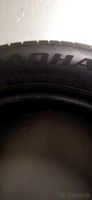 letné pneumatiky 205/55 R16 - 3