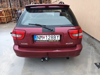 BALENO - 3