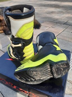 Alpinestar tech 3S - 3