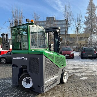 Combilift CB4000D Diesel - 3