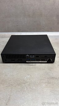 Mini počítač Dell Optiplex 3040 - 3