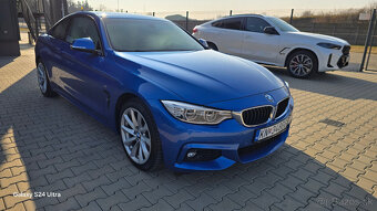 BMW Rad 4 Coupé 428i xDrive Standard A/T - 3