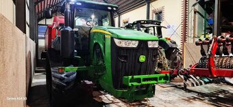 John Deere 8360RT (2012) - 3