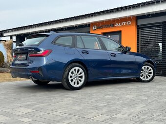 BMW Rad 3 Touring 320d xDrive A/T, r.v.: 2021 - 3