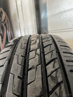 VW disky 205/55R16 - 3