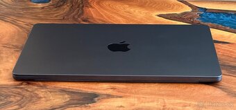 MacBook Air M2 100% bateria Black - 3