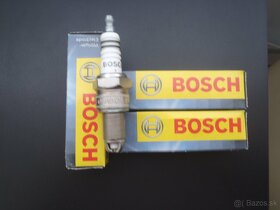 Sviečky Bosch WR7LTC+      4 ks - 3