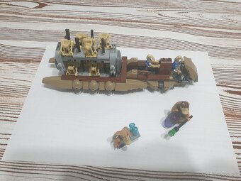 LEGO Star Wars The Battle of Naboo 7929 - 3