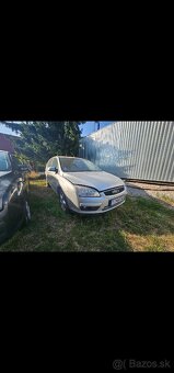 Ford Fokus 1.6 hdi 88kw 2008rok - 3