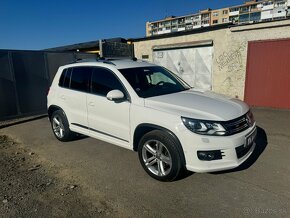 Volkswagen Tiguan 2.0TDI DSG 4Motion 103kw - 3