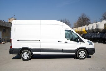 Ford Transit DCiVAN 2.0 TDCi 170 Trend L3H2 T330 FWD - 3