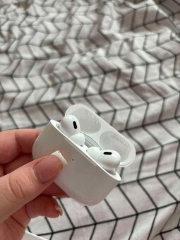 AirPods Pro 2. generácia - 3