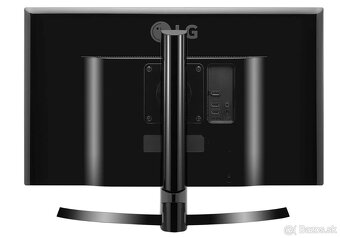 LG 27" - 3