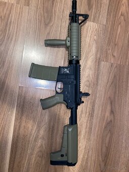 Airsoftka - 3