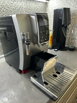 Predam plnoautomaticky kavovar Delonghi DINAMICA - 3