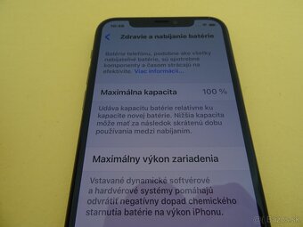 iPhone 11 PRO 64GB GRAY - ZÁRUKA 1 ROK - 100% BATERIA - 3