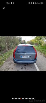 Citroen C5 2.2 exclusive - 3