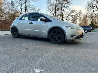 Honda civic 8g - 3