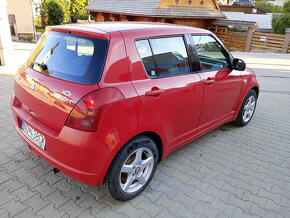 Suzuki Swift - 3