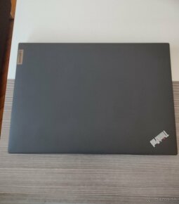 Lenovo Thinkpad T14 Gen3 - 3