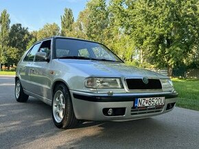 Skoda Felicia 1.6 MPI - 3